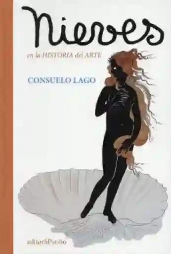 Nieves en la Historia Del Arte