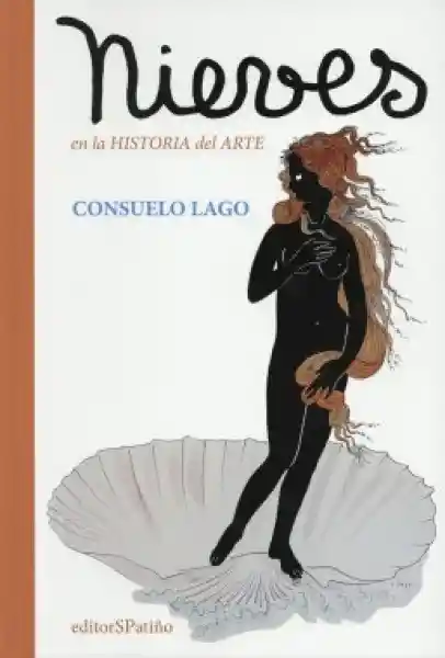 Nieves en la Historia Del Arte