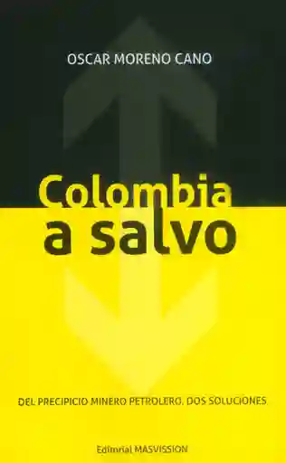 Colombia a salvo