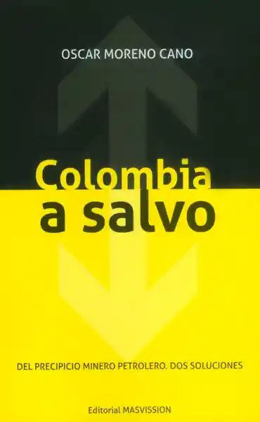 Colombia a salvo