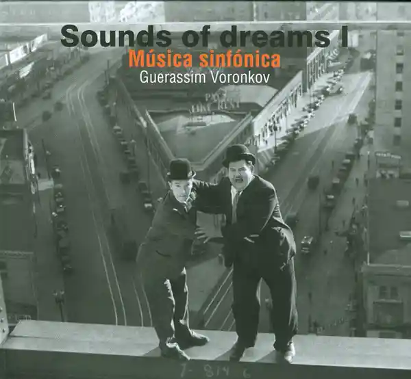 Sounds Of Dreams I