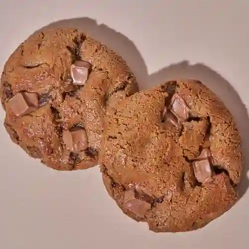Skinny Brownie Cookies X5