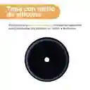 Vaso de Acero Inoxidable Con Pitillo Snoopy Azul 800 mL Miniso