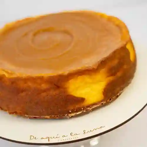 Tarta de Queso Campesino Mini