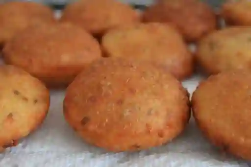 Combo Arepa Dulce
