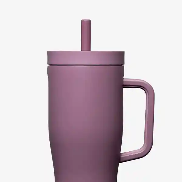 Corkcicle Vaso Cruiser Hermético Mora 22 oz