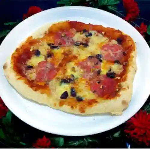 Pizza Vomero