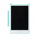 Tablet Para Dibujar Azul Lcd Miniso