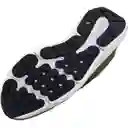 Under Armour Tenis Charged Assert 10 Camo Hombre Verde 10