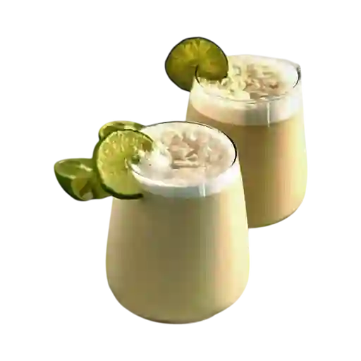 Limonada de Coco 16 Oz