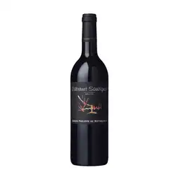 Rothschild Vino Tinto Cabernet Sauvignon 