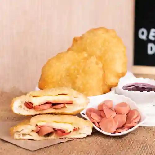 Panzerotti Ranchero