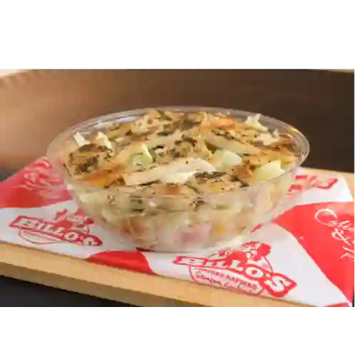 Ensalada Filete de Pollo