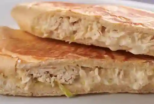 Sándwich Pechuga
