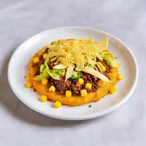 Patacón Desgranado Pepós