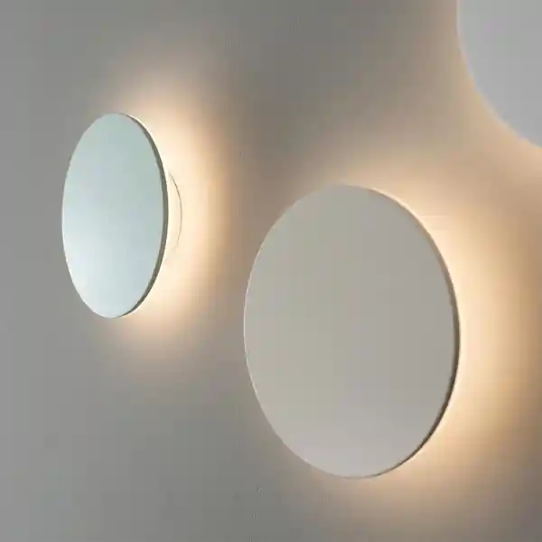 Remember Luz de Pared Led Dot Beige