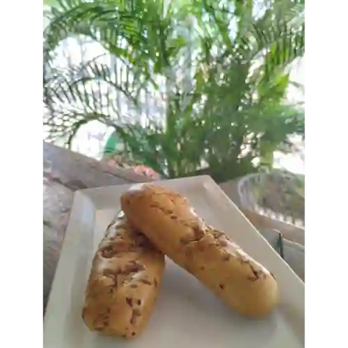Pan de Maíz