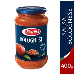 Barilla Salsa Bolognesa