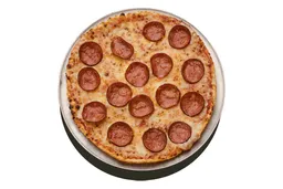 Aro Pizza Pepperoni