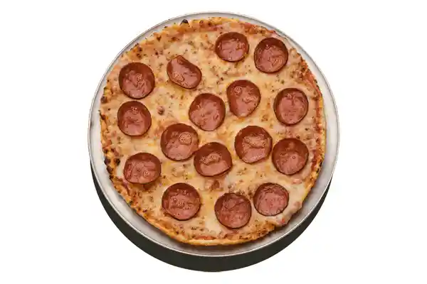 Aro Pizza Pepperoni
