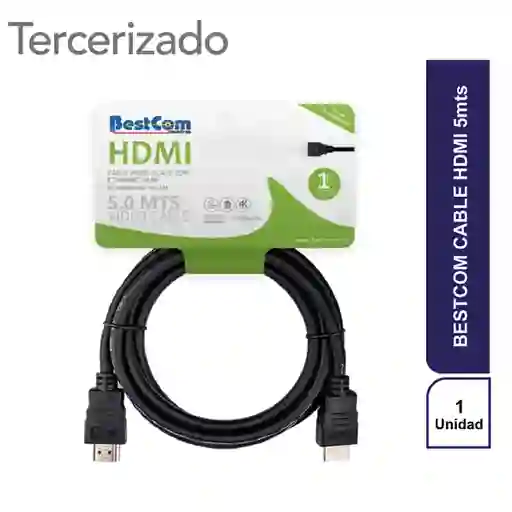 Bestcom Cable Hdmi