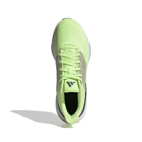 Adidas Zapatos Ultrabounce Para Hombre Verde Talla 7.5 Ie0720