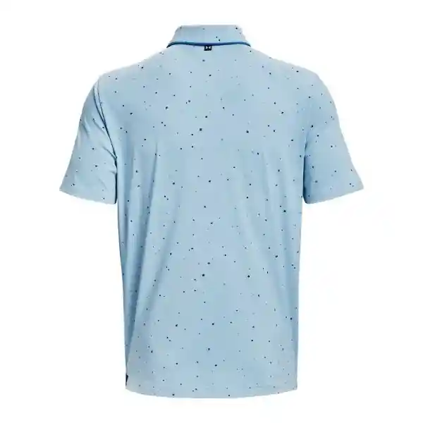 Under Armour Camiseta Iso-Chill Verge Para Hombre Azul Talla SM