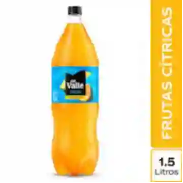 Jugo Del Valle Litro y Medio