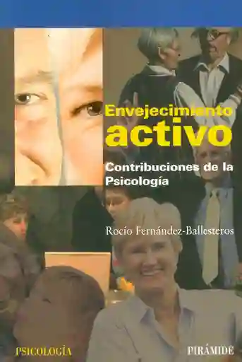 Envejecimiento Activo