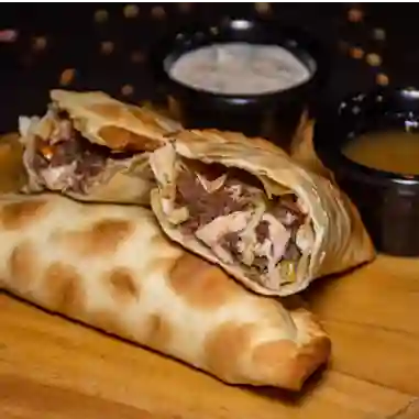Empanadas argentinas