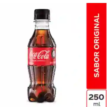 Coca Cola Original 250ml