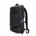 Tomtoc Backpack Navigator Laptop 17" Negro