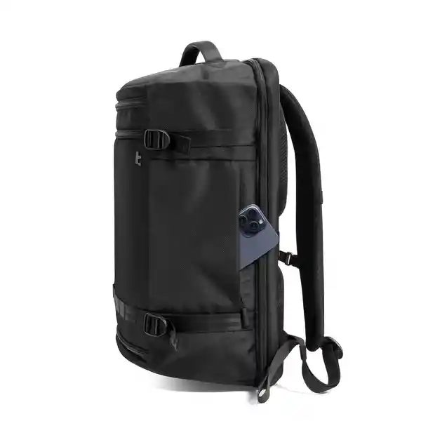 Tomtoc Backpack Navigator Laptop 17" Negro