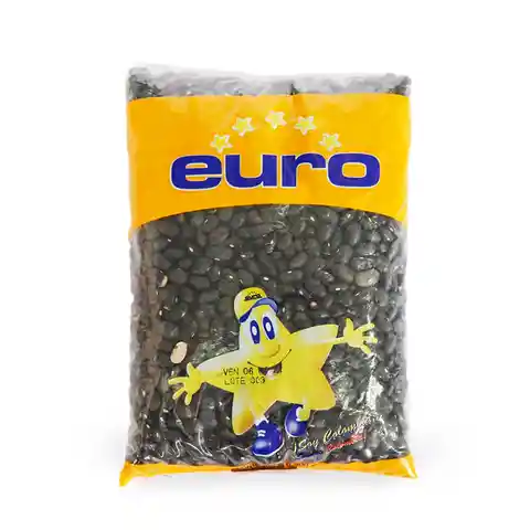 Euro Frijol Carabota