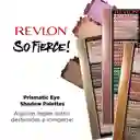 Revlon Sombra so Fierce Prismatic Halo Slight Flex 4 Tonos