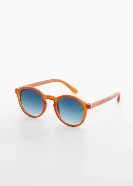 Gafas Peter Caramelo Talla 99 Niños Mango