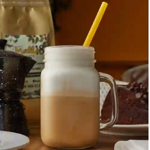 Latte Frio