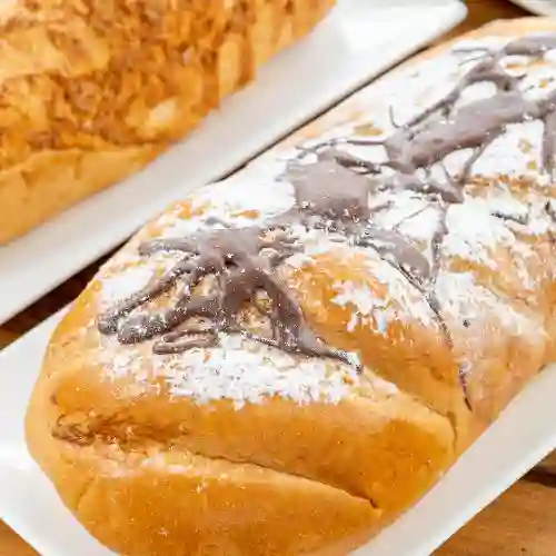 Pan de Chocolate