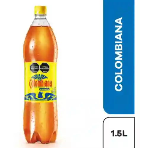 Colombiana Postobón 1.5 L