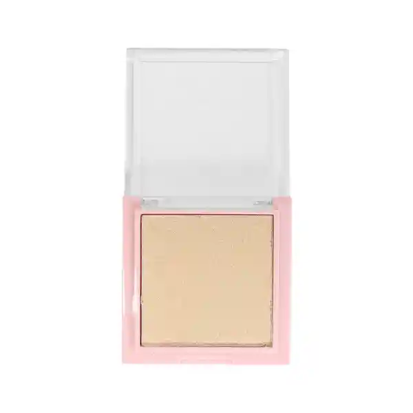 Miniso Iluminador Fruity Soda Highlighter Champagne 33