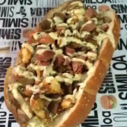 Perri Pepito