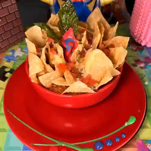 Condorito