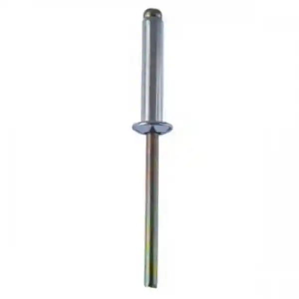 Camejia Remache Ciego Aluminio 6 - 6 5208R60611