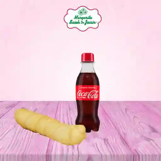 Combo Dedito Frito