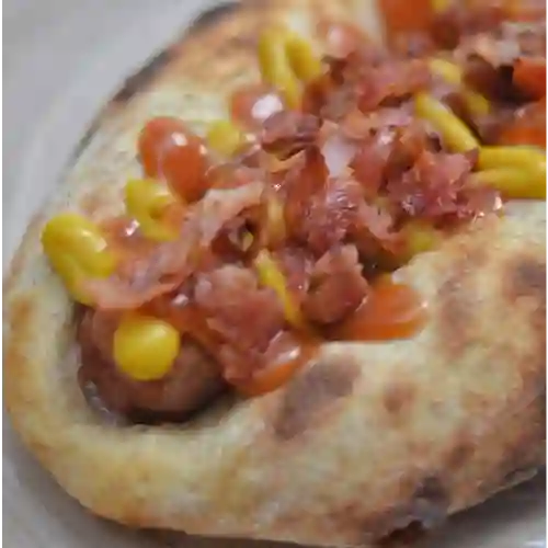 Pizzadog Especial