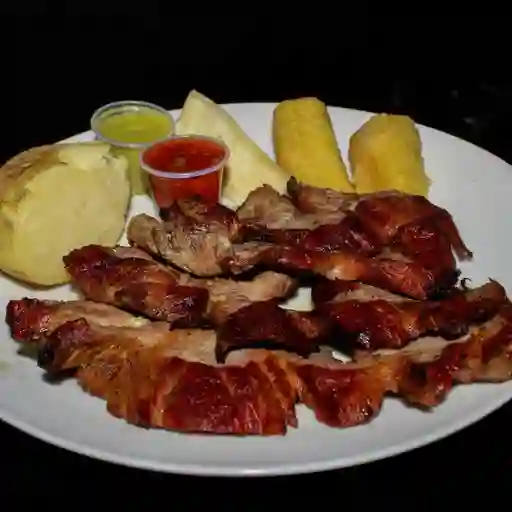 Carne a la Llanera 220 gr