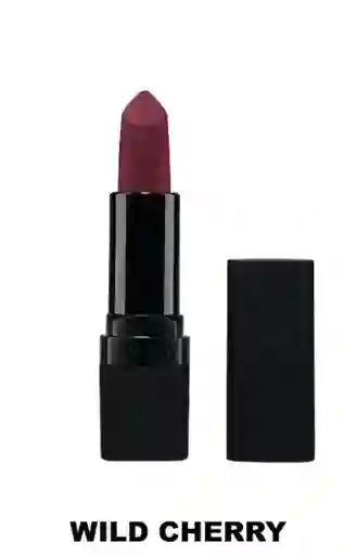 Avon Labial Ultra Matte Fps 15 Wild Che 3