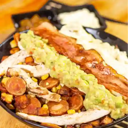 Búsqueme y Me Encuentra