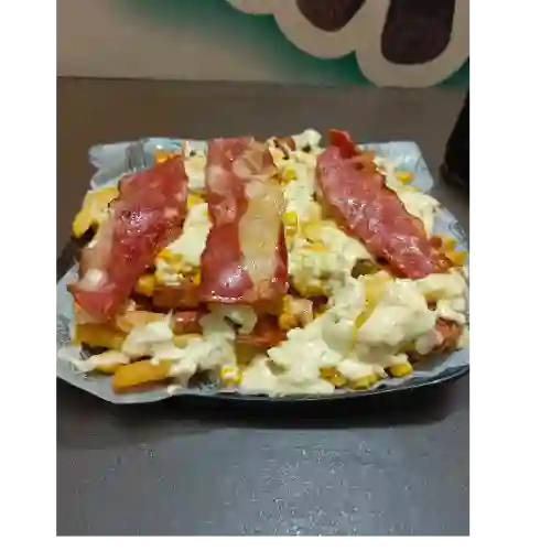 Papas Locas