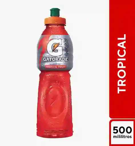 Gatorade Tropical Fruit 500 ml